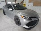 2018 TOYOTA  CAMRY