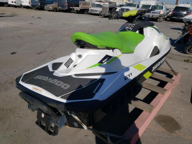 YDV32633L920 Sead Jet Ski 2020. Фото: 3