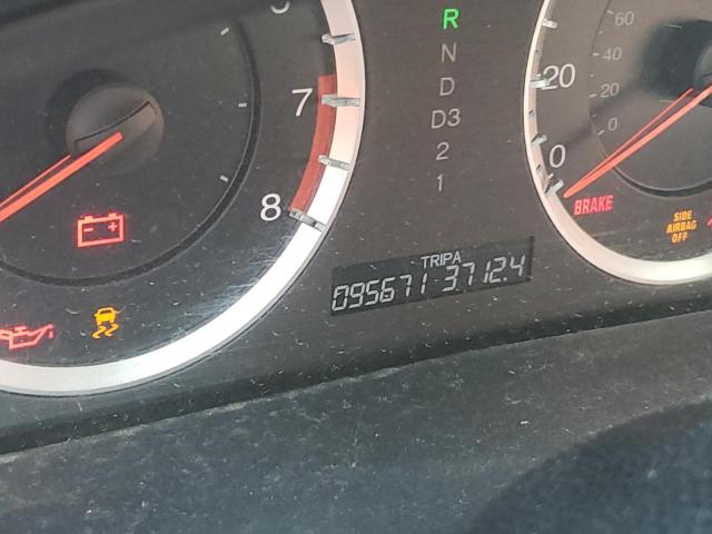1HGCP2F36CA133707 Honda Accord Lx 2012. Фото: 7