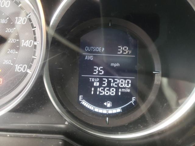 2016 MAZDA CX-5 TOURI - JM3KE2CY1G0718715