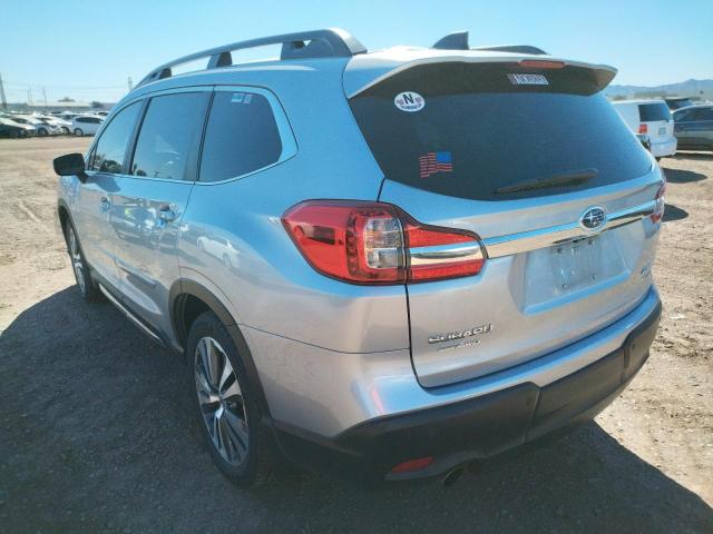 2019 SUBARU ASCENT LIM 4S4WMAPD1K3420473
