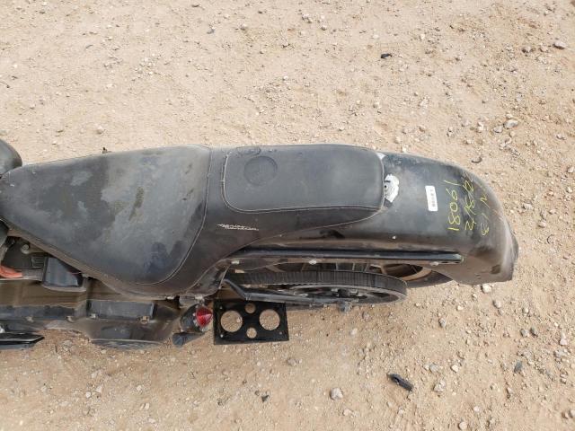 2005 HARLEY-DAVIDSON FLSTF 1HD1BMY1X5Y010190