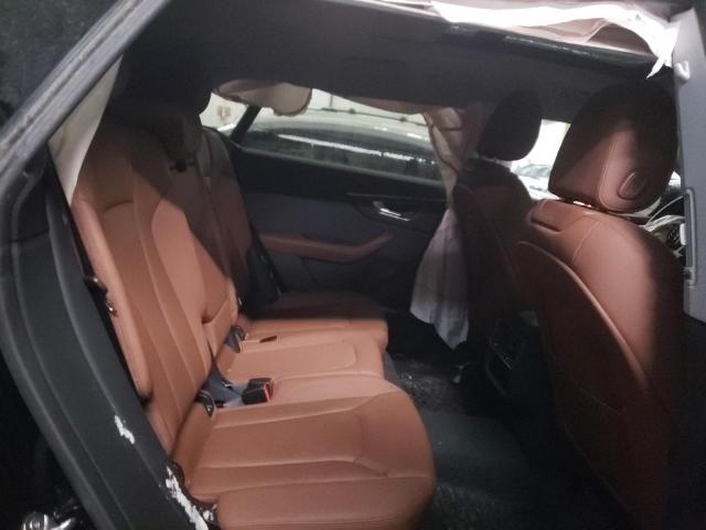 2019 AUDI Q8 PRESTIG WA1FVAF1XKD040402