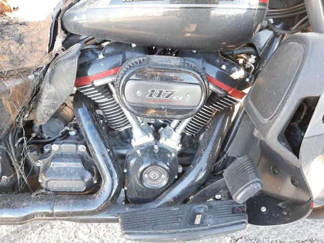 2020 HARLEY-DAVIDSON FLHTKSE 1HD1TEH18LB954864