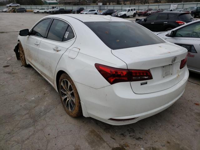 2017 ACURA TLX TECH 19UUB1F52HA008547