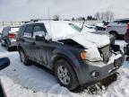 2010 FORD  ESCAPE