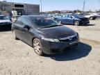 2009 HONDA  CIVIC