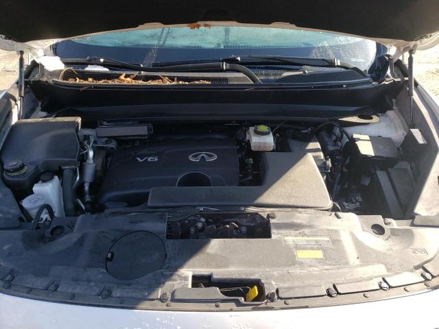 2019 INFINITI QX60 LUXE 5N1DL0MM0KC516149