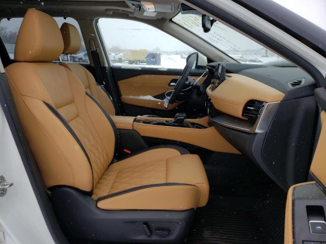 2021 NISSAN ROGUE PLAT JN8AT3DD9MW315476