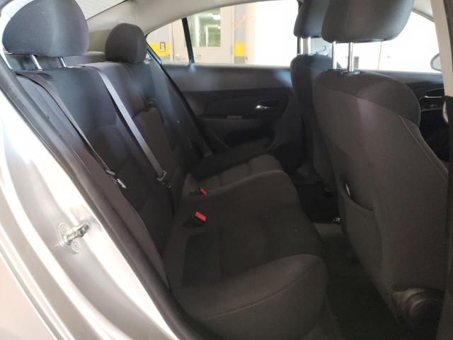 2015 CHEVROLET CRUZE LT 1G1PC5SB6F7229356