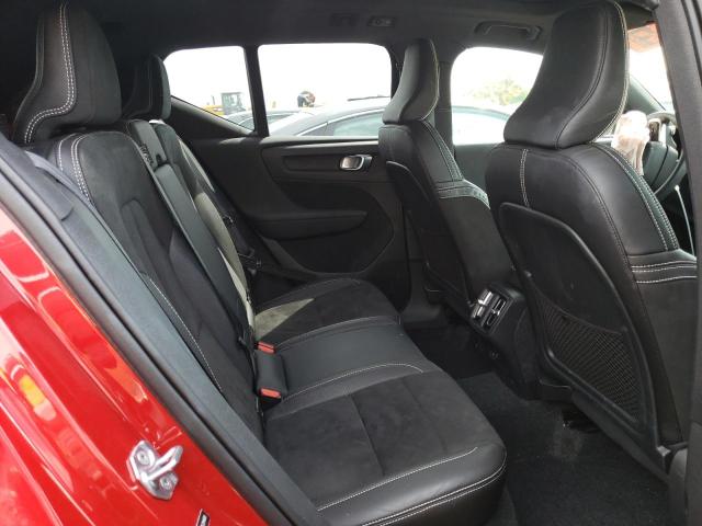 2020 VOLVO XC40 T4 R- YV4AC2HM3L2244620