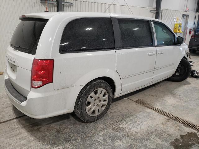 2C4RDGBG5HR630466 Dodge Grand Cara 2017. Фото: 3