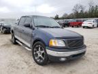 2003 FORD  F-150