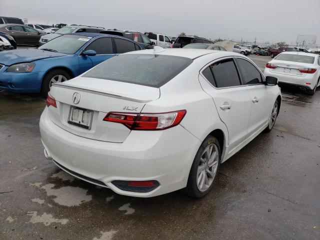 2016 ACURA ILX PREMIU 19UDE2F83GA009728