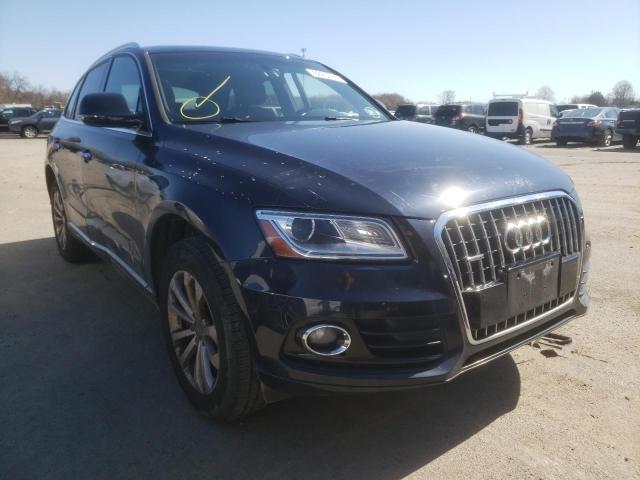 WA1L2AFP4GA093637 Audi Q5 Premium 2016