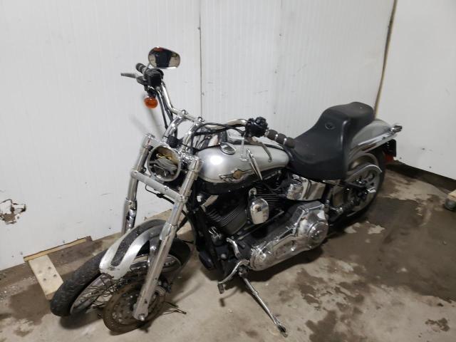 2003 HARLEY-DAVIDSON FXSTDI ANN 1HD1JBB403Y022002
