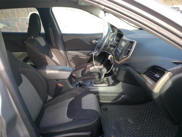 2016 JEEP CHEROKEE S - 1C4PJLAB3GW222648