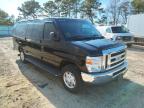 2012 FORD  ECONOLINE