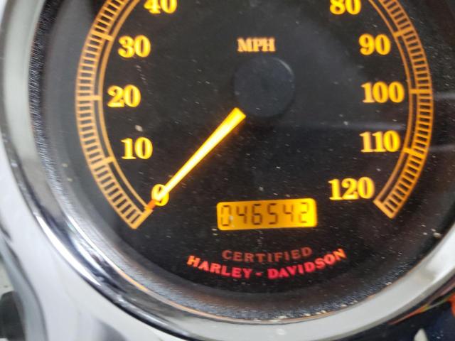 2003 HARLEY-DAVIDSON FXSTDI ANN 1HD1JBB403Y022002