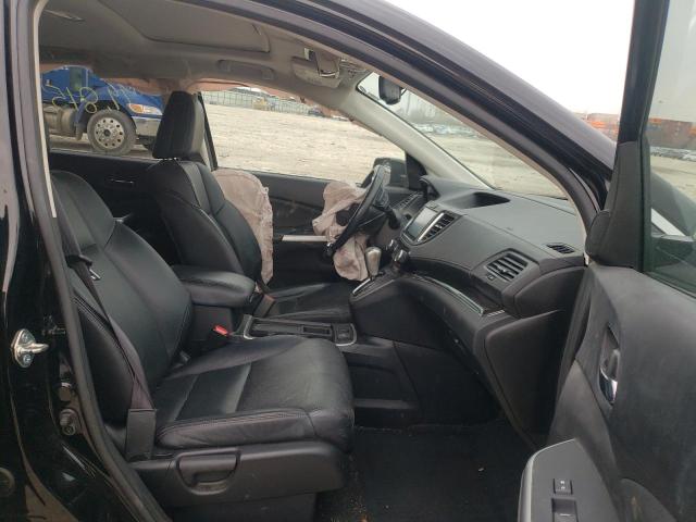 2016 HONDA CR-V EXL 2HKRM4H79GH605944