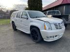 2008 CADILLAC  ESCALADE