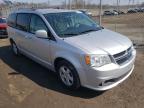 2011 DODGE  GRAND CARAVAN