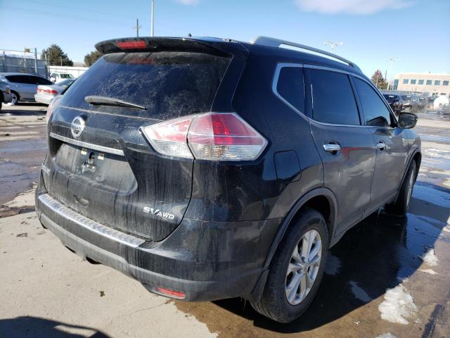 2015 NISSAN ROGUE S - 5N1AT2MV3FC824428