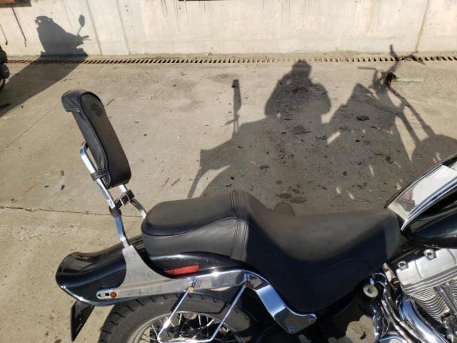 2005 HARLEY-DAVIDSON FXST 1HD1BHY135Y039487