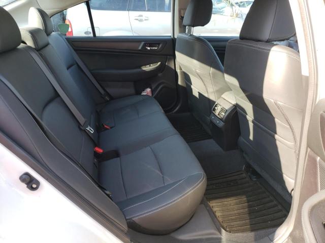 2017 SUBARU LEGACY 2.5 4S3BNAN64H3025121