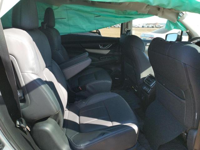 2019 SUBARU ASCENT LIM 4S4WMAPD1K3420473