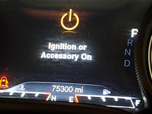 2017 JEEP CHEROKEE 1C4PJMDS1HW659650