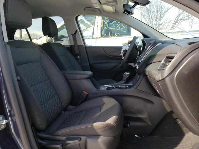 2019 CHEVROLET EQUINOX LT 3GNAXKEV8KL257128