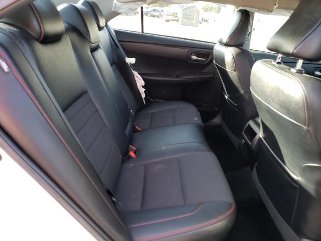 2016 TOYOTA CAMRY LE 4T1BF1FK8GU531208