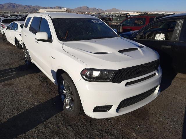 2020 DODGE DURANGO R/ 1C4SDHCT5LC153266