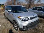 2019 KIA  SOUL