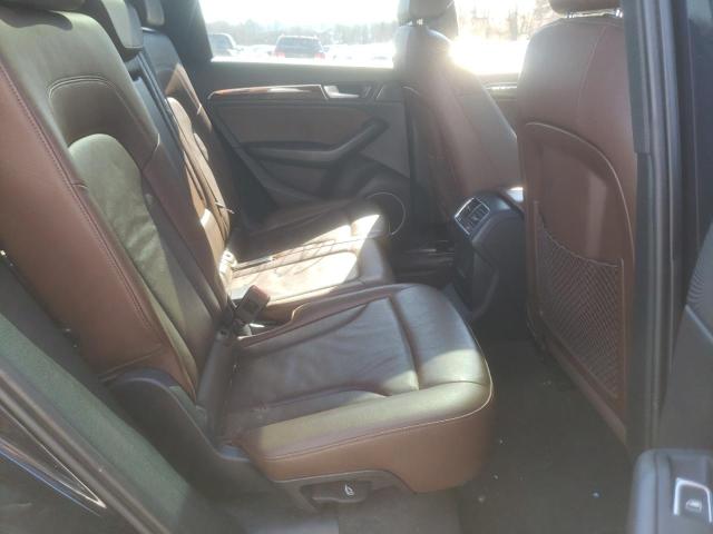 WA1L2AFP4GA093637 Audi Q5 Premium 2016. Фото: 5