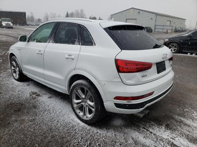 2018 AUDI Q3 TECHNIK WA1GCCFS9JR010081
