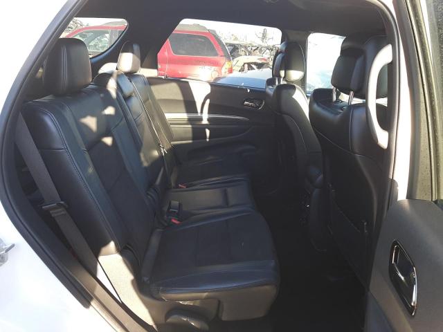 2020 DODGE DURANGO R/ 1C4SDHCT5LC153266