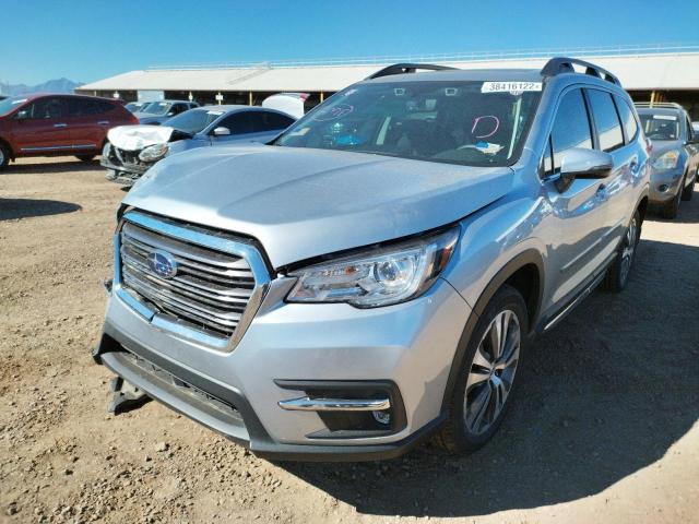 2019 SUBARU ASCENT LIM 4S4WMAPD1K3420473