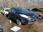 2012 FORD  FIESTA