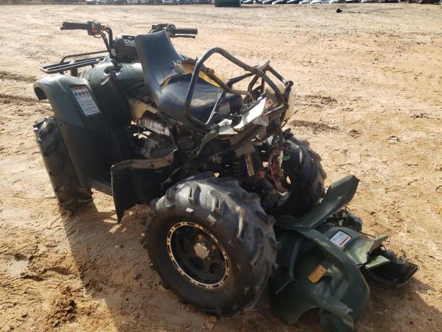 2007 HONDA TRX420 FM 1HFTE350474011469