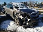 2010 CHEVROLET  EQUINOX