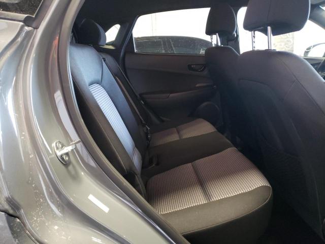 2021 HYUNDAI KONA NIGHT KM8K6CA53MU684328