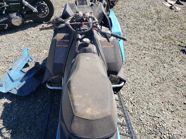 2019 POLARIS SNOWMOBILE SN1EFK8R9KC338451