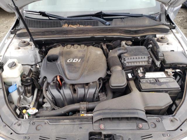 2013 KIA OPTIMA EX - 5XXGN4A7XDG161219