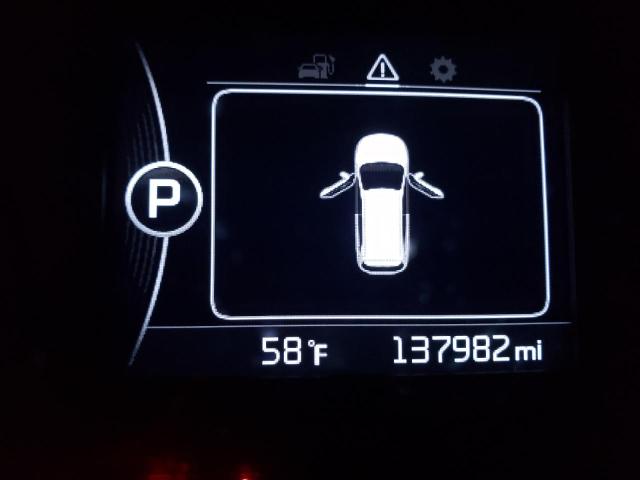 2016 KIA SORENTO LX 5XYPG4A37GG032619