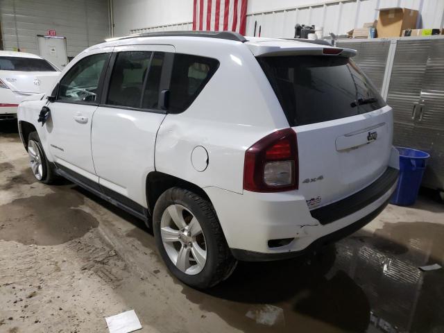 2015 JEEP COMPASS SP 1C4NJDBB1FD135319