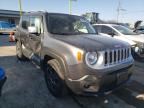 2016 JEEP  RENEGADE