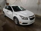 2013 CHEVROLET  CRUZE