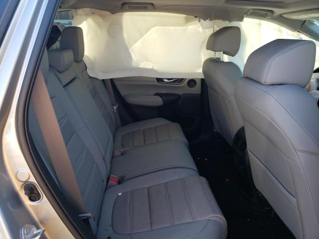 2HKRW2H80MH608606 Honda Cr-V Exl 2021. Фото: 5